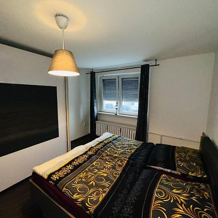 Wohnung In Der Stadtmitte Wolfsburg Dış mekan fotoğraf