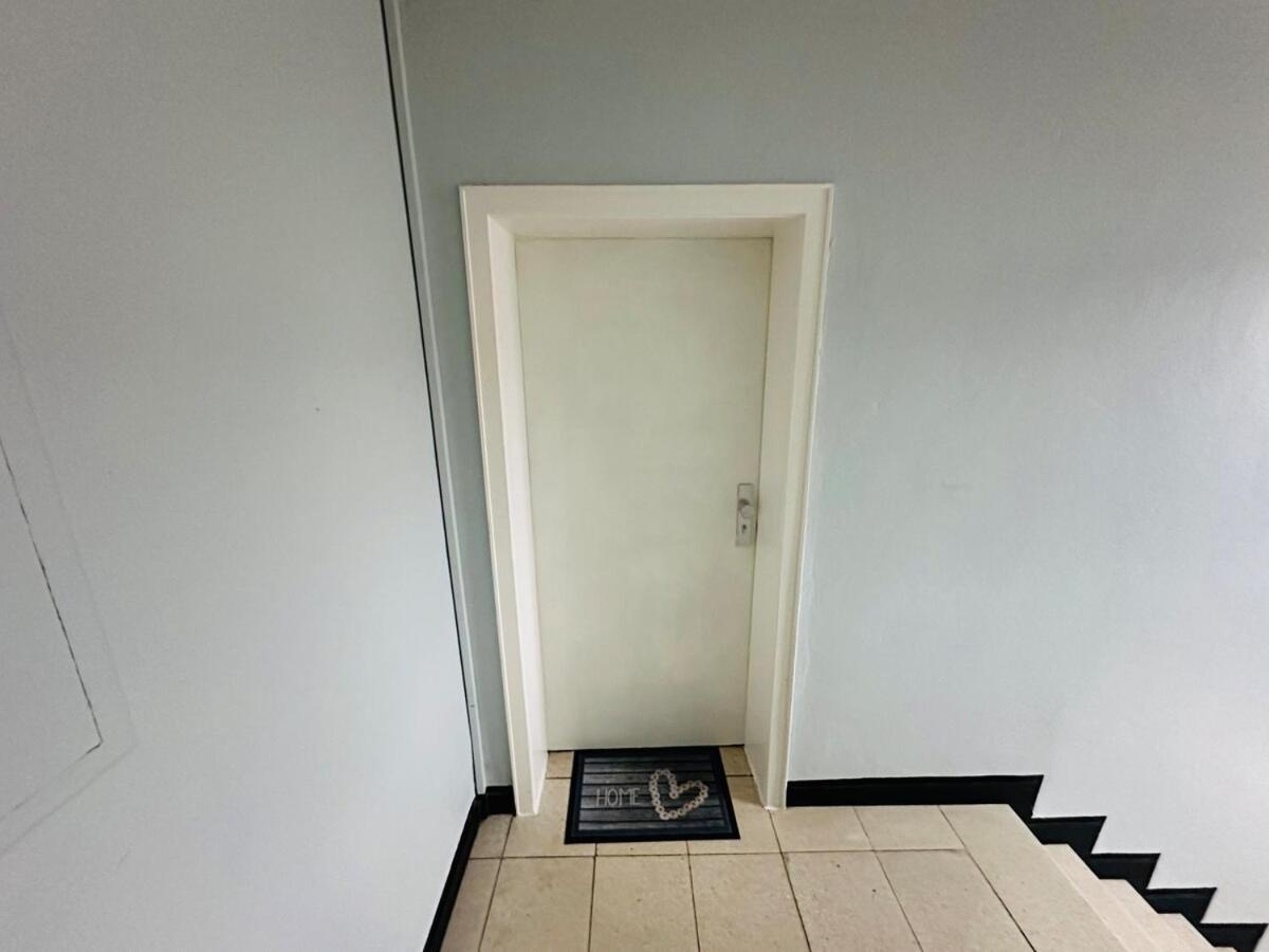 Wohnung In Der Stadtmitte Wolfsburg Dış mekan fotoğraf